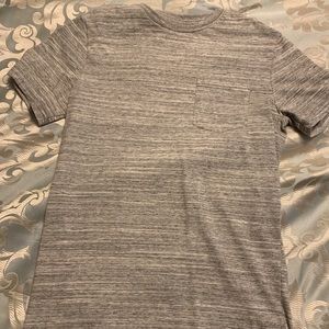 Dress casual t-shirt